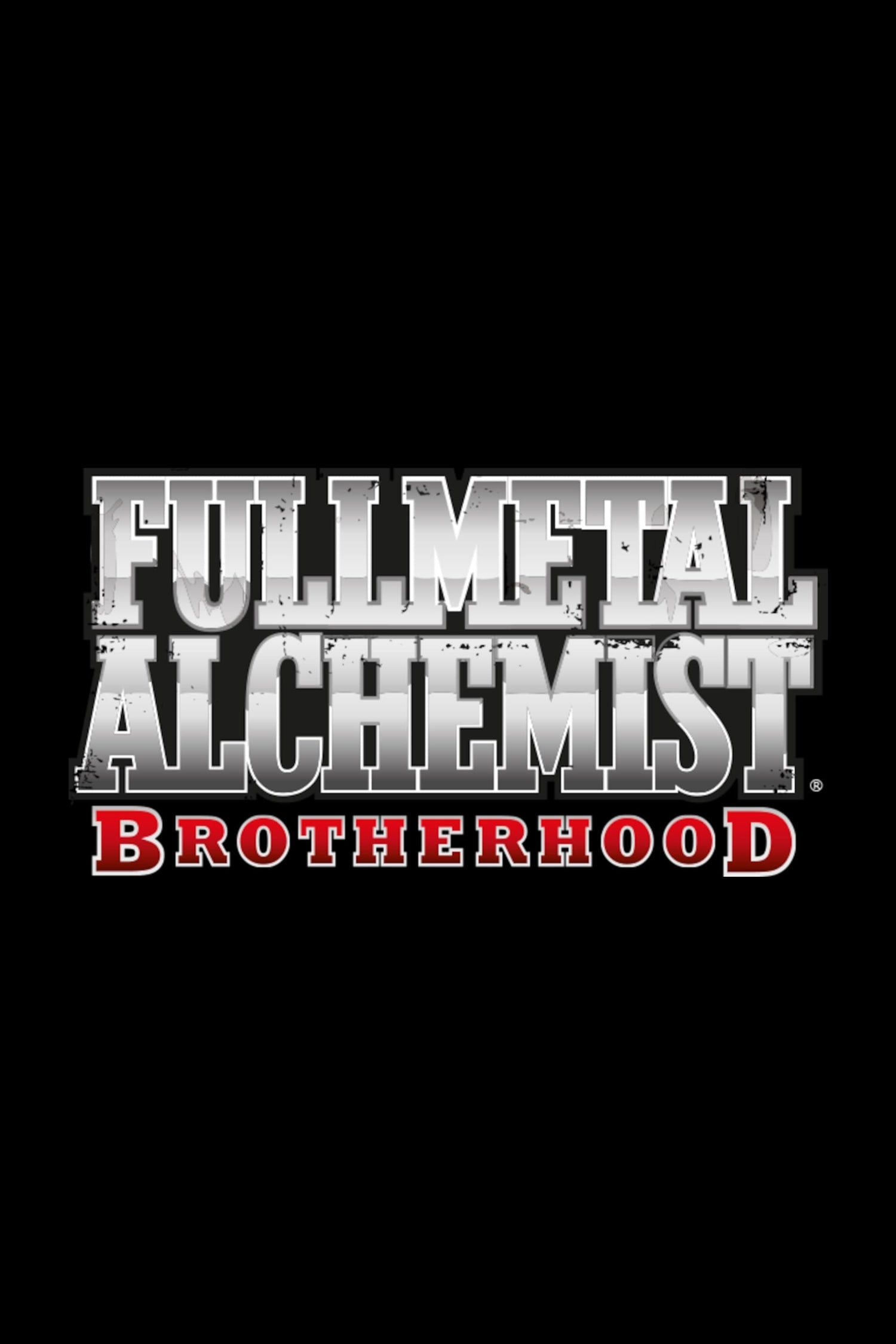 FULL METAL ALCHEMIST