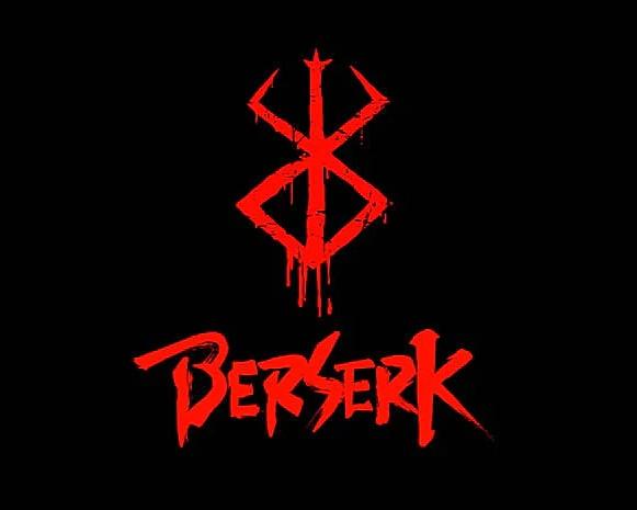 BERSERK