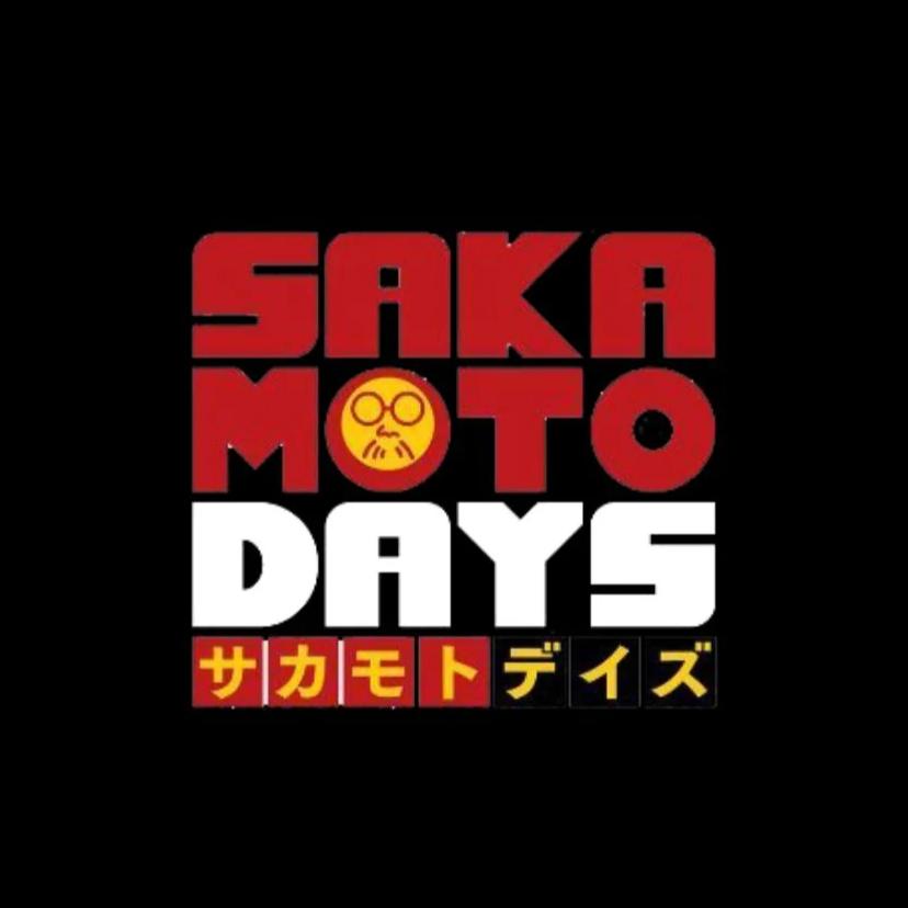 SAKAMOTO DAYS