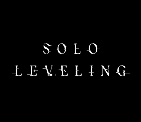 SOLO LEVELING