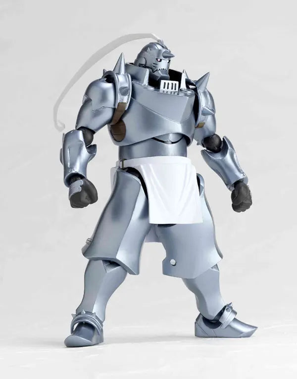 16cm Figurines Fullmetal Alchemist | Figurines articulées avec des pièces interchangeables d'Edward et Alphonse Elric. Modèles détaillés parfaits pour les collectionneurs