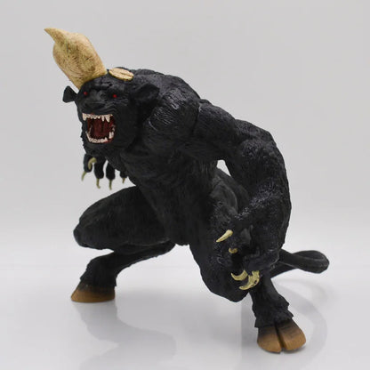 22cm Figurine Berserk | Figurine représentant Zodd Nosferatu, issue de la série Berserk. Modèle de collection détaillé, parfait pour les fans d'anime et comme cadeau pour les amateurs de Berserk