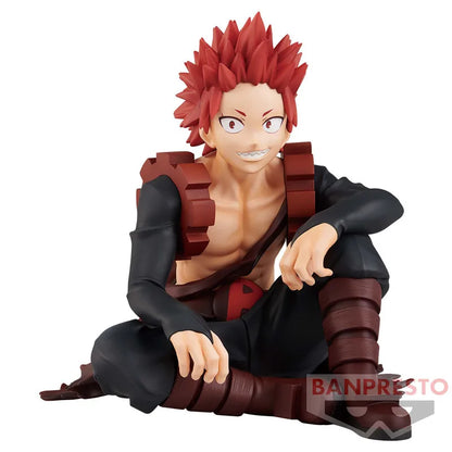 Figurines Banpresto My Hero Academia | Découvrez les figurines PVC des personnages de l'anime. Parfaites pour les collectionneurs et les fans de l'anime, ces modèles détaillés ajoutent une touche unique à votre collection