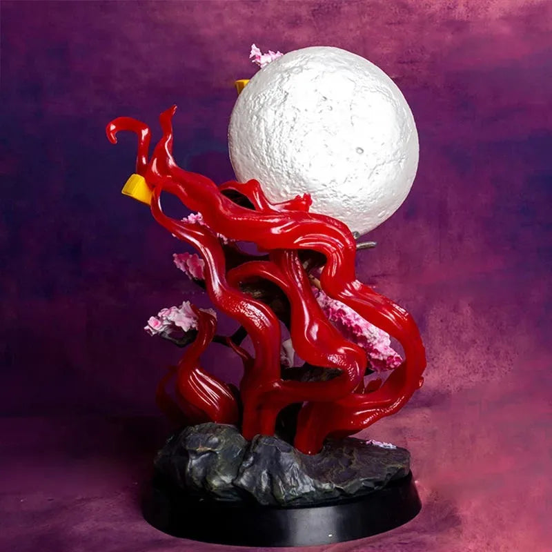 31cm Figurine Demon Slayer | Figurine représentant Kamado Nezuko en version démon. Conçue pour les collectionneurs et les fans de Demon Slayer, cette statue détaillée est parfaite comme pièce de collection