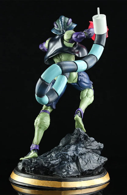 26cm Figurine d'action | Meruem de Hunter X Hunter, statue du roi des Fourmis Chimère idéale pour les collectionneurs et les fans de l'anime. Parfaite pour décorer votre espace ou comme cadeau