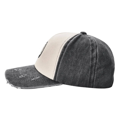 Casquette polyvalente inspirée de Sakamoto Days, idéale pour hommes et femmes. Style discret avec une touche anime, parfaite pour la randonnée, les sorties ou un look décontracté