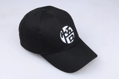 Casquette Dragon Ball Z réglable. Idéale pour l'été, pour adultes et enfants. Parfaite pour les activités en plein air, un excellent cadeau pour les fans de l'anime