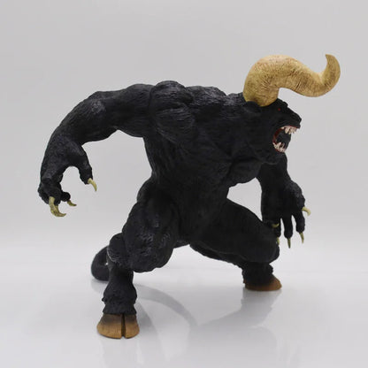 22cm Figurine Berserk | Figurine représentant Zodd Nosferatu, issue de la série Berserk. Modèle de collection détaillé, parfait pour les fans d'anime et comme cadeau pour les amateurs de Berserk