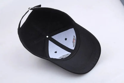 Casquette de baseball | Naruto chapeau de soleil avec motifs, cosplay ajustable, parfait pour l'été, le sport ou la plage