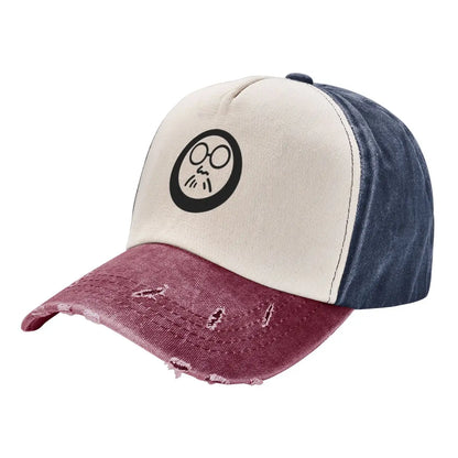 Casquette polyvalente inspirée de Sakamoto Days, idéale pour hommes et femmes. Style discret avec une touche anime, parfaite pour la randonnée, les sorties ou un look décontracté