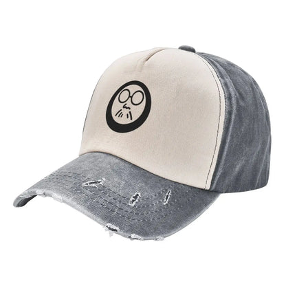 Casquette polyvalente inspirée de Sakamoto Days, idéale pour hommes et femmes. Style discret avec une touche anime, parfaite pour la randonnée, les sorties ou un look décontracté