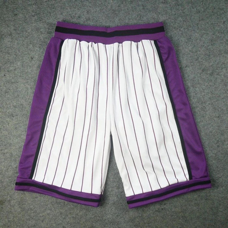 Kuroko no Basket Cosplay | Uniforme escolar de Yosen: conjunto de camisetas número 9 o número 12 de Murasakibara Atsushi y Tatsuya Himuro. Incluye camiseta deportiva y pantalón corto. Perfecto para cosplay, fanáticos del anime o actividades deportivas.