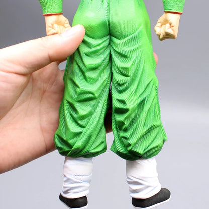 Figurines Dragon Ball | Figurines Ten Shin han et Chaozu parfaite pour la décoration de bureau ou pour ajouter des modèles uniques à votre collection. Un modèle idéal à offrir aux fans de DBZ !