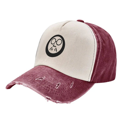 Casquette polyvalente inspirée de Sakamoto Days, idéale pour hommes et femmes. Style discret avec une touche anime, parfaite pour la randonnée, les sorties ou un look décontracté