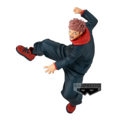 Figuras originales BANDAI Jujutsu Kaisen | Figuras detalladas de los personajes más emblemáticos de Jujutsu Kaisen. Regalo perfecto para las fiestas o para los fanáticos del anime.