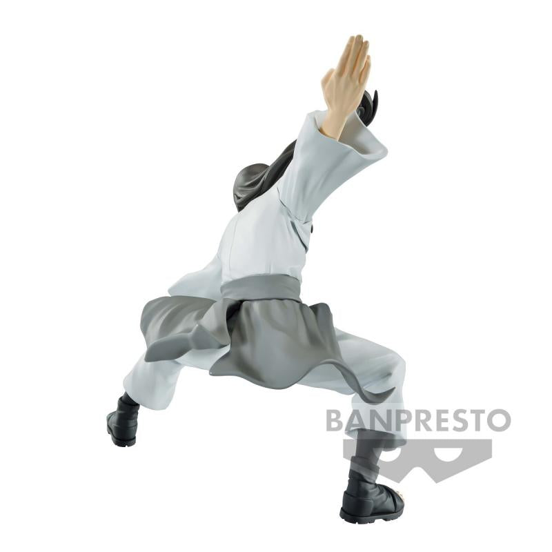 15cm Figurine Bandai Banpresto (édition Vibration Stars) Naruto | Modèle d'action en PVC de Hyûga Neji. Parfait pour les collectionneurs et les fans de l'anime, idéal comme cadeau