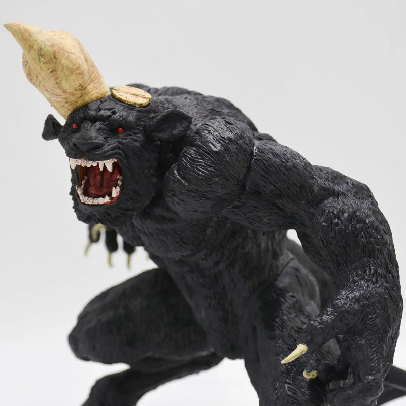 22cm Figurine Berserk | Figurine représentant Zodd Nosferatu, issue de la série Berserk. Modèle de collection détaillé, parfait pour les fans d'anime et comme cadeau pour les amateurs de Berserk