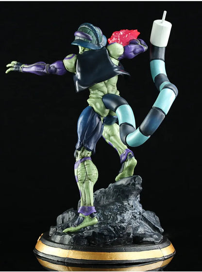 26cm Figurine d'action | Meruem de Hunter X Hunter, statue du roi des Fourmis Chimère idéale pour les collectionneurs et les fans de l'anime. Parfaite pour décorer votre espace ou comme cadeau