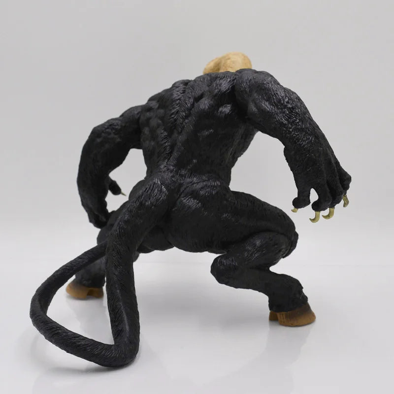 22cm Figurine Berserk | Figurine représentant Zodd Nosferatu, issue de la série Berserk. Modèle de collection détaillé, parfait pour les fans d'anime et comme cadeau pour les amateurs de Berserk