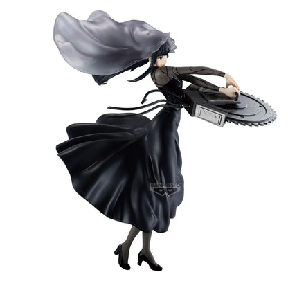 17cm Figurine Originale BANDAI Banpresto SAKAMOTO DAYS édition VIBRATION STARS | Figurine d'action PVC de Osaragi. Modèle détaillé, parfait pour les collectionneurs et les fans d'anime. Idéal comme cadeau ou pour enrichir une collection