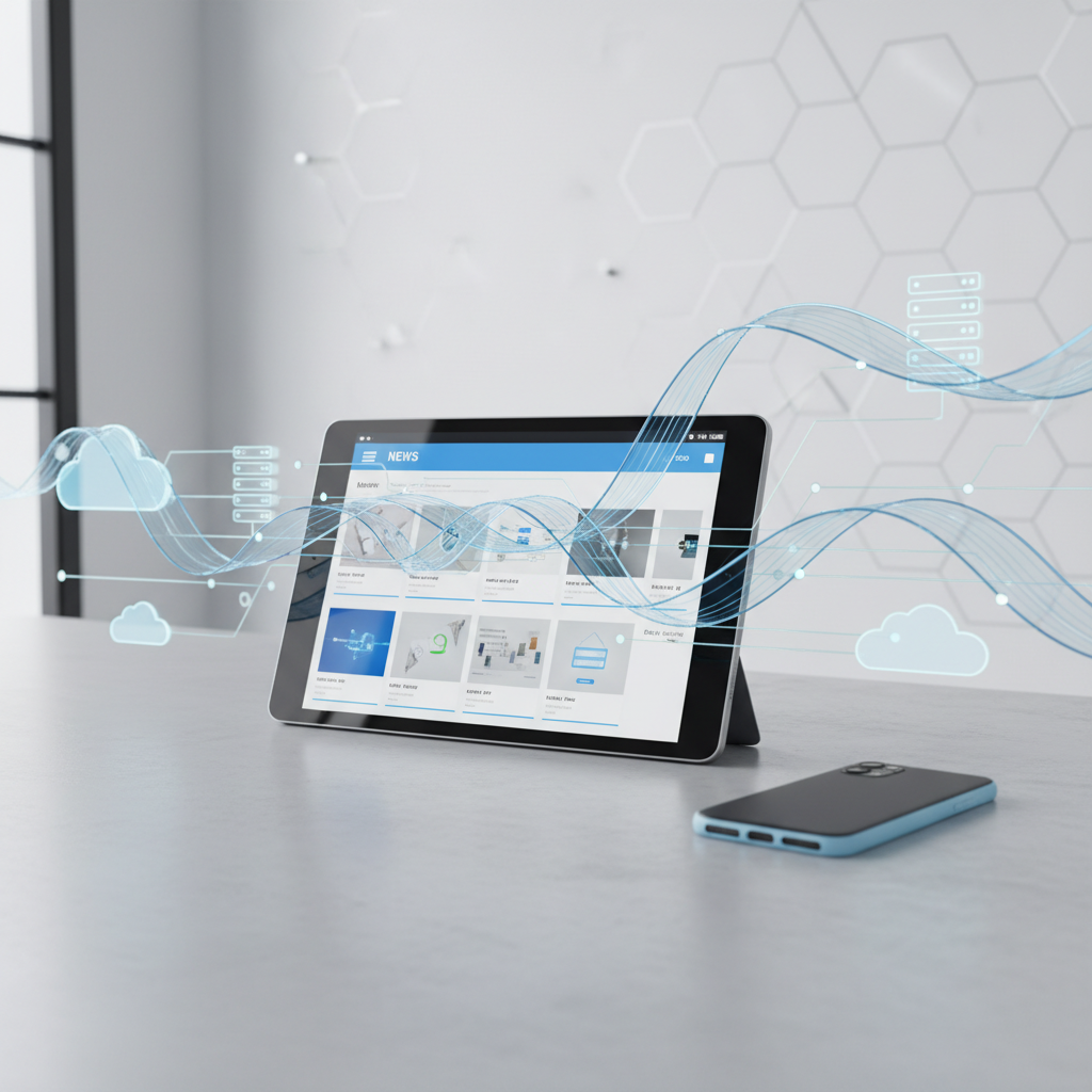 Afluko — Tech, Gaming & Loisirs Numériques