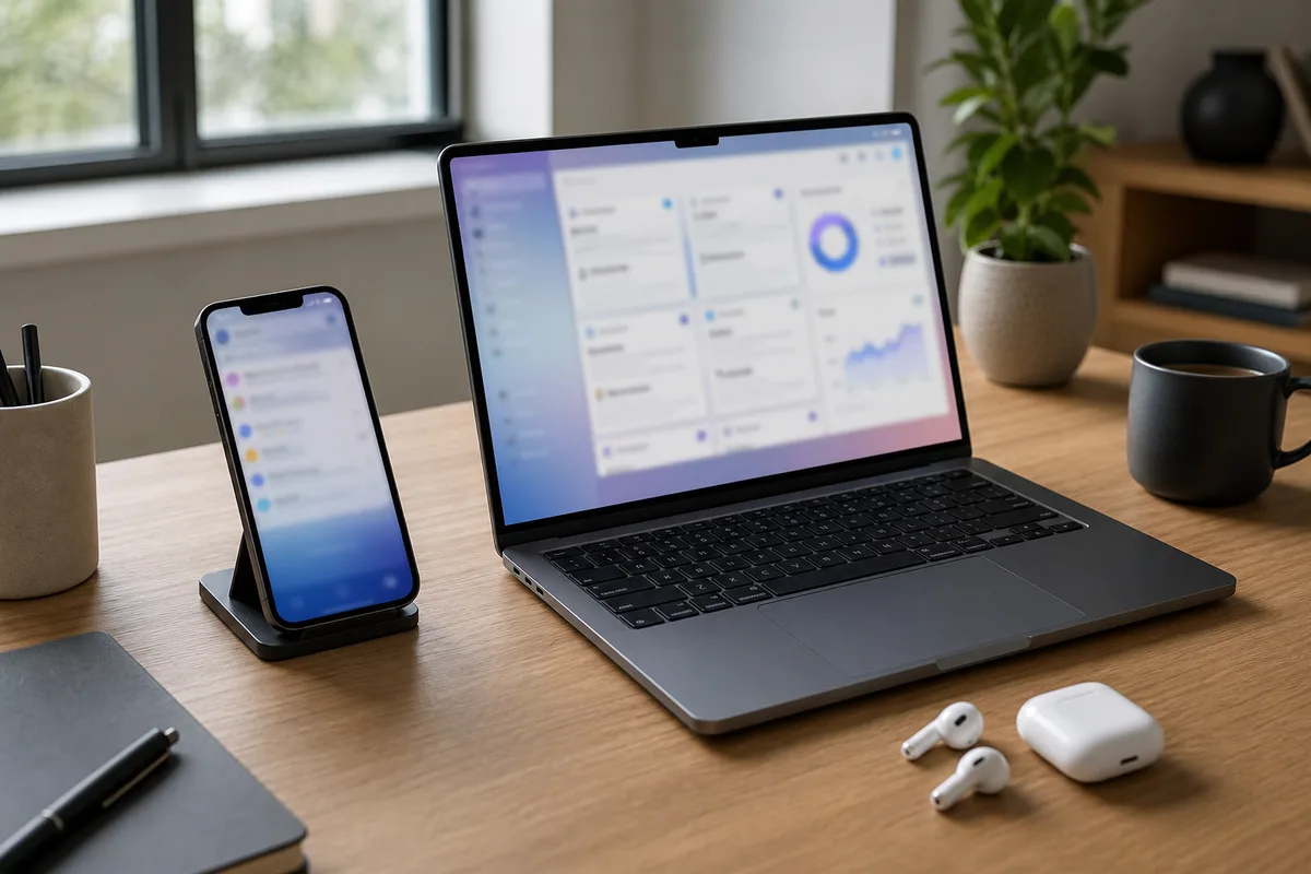 Applications de productivité IA en 2026 : le vrai panorama