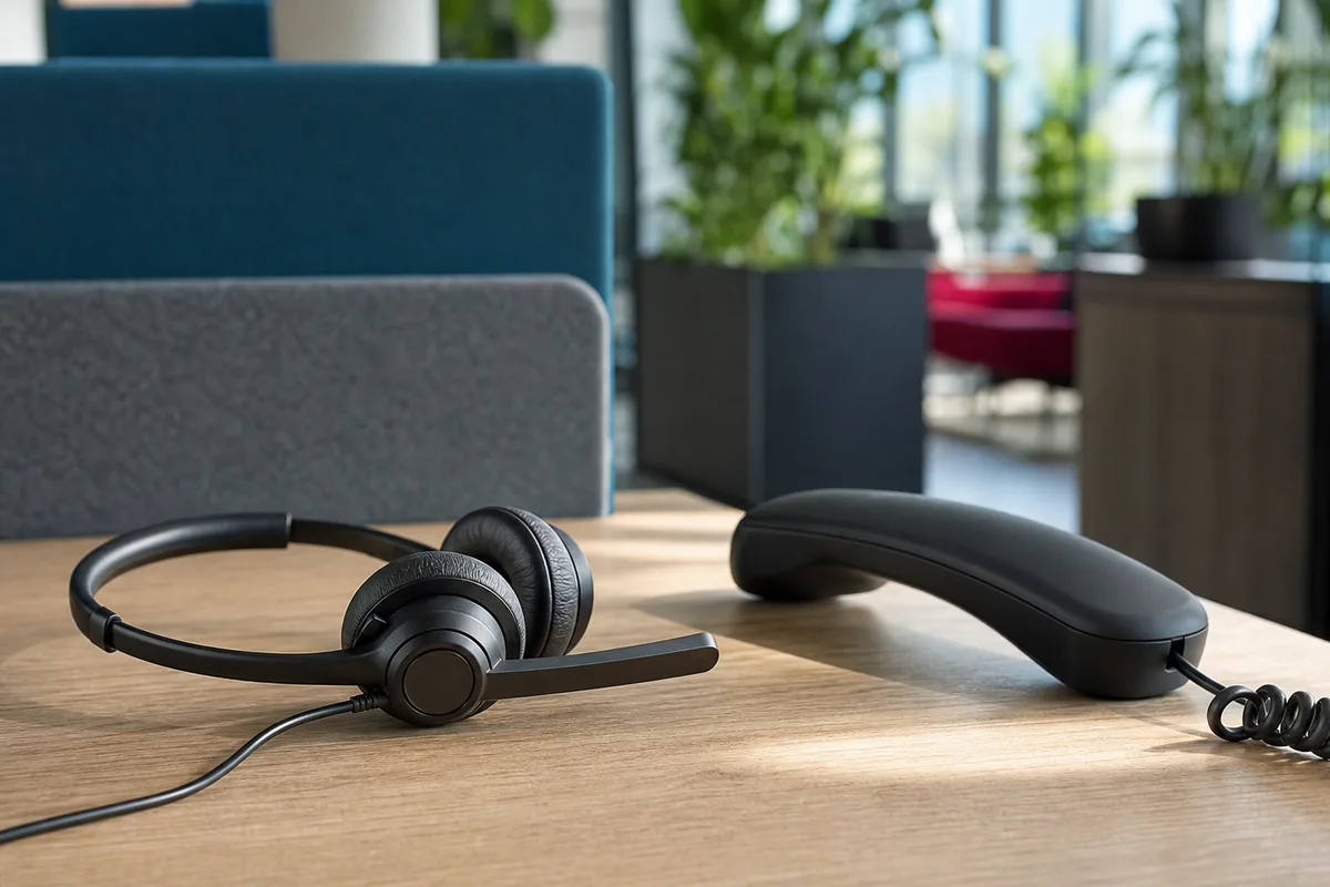 Assistant vocal intelligent : callbot, voicebot ou SVI ?