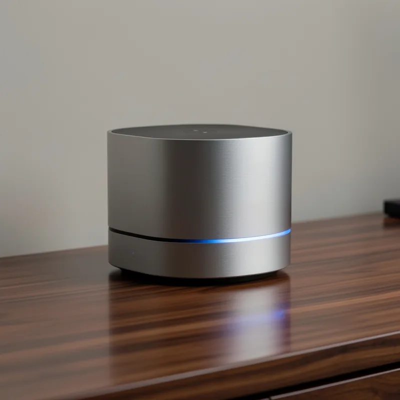 Enceinte WiFi : comparatif 2026 et guide d'achat