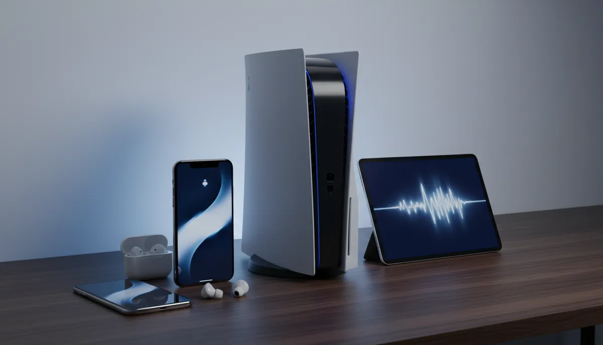 Afluko — Tech, Gaming & Loisirs Numériques