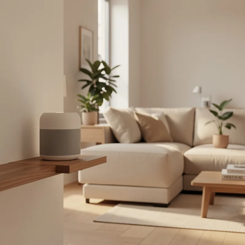 Installer un système audio sans fil maison : le guide pas à pas