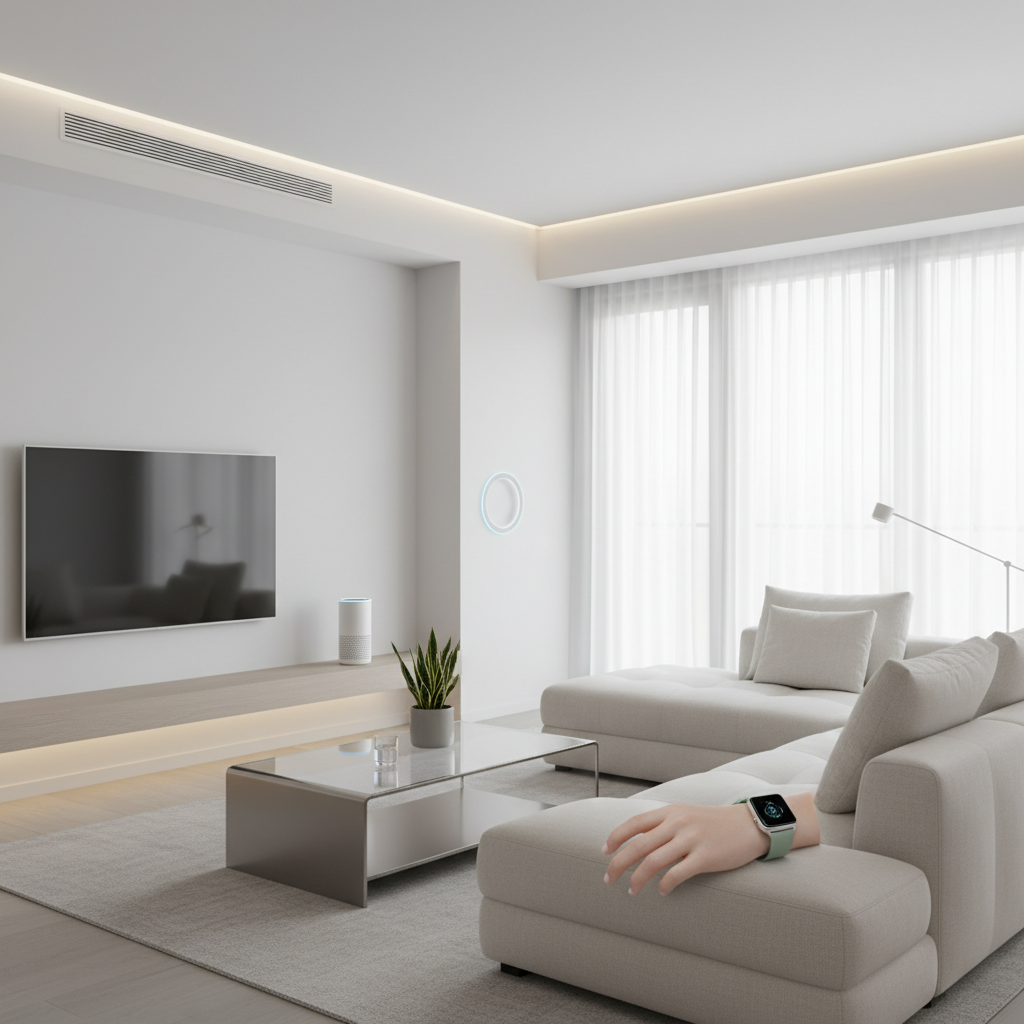 L'intelligence artificielle au quotidien en 2026 : ce qui a vraiment changé