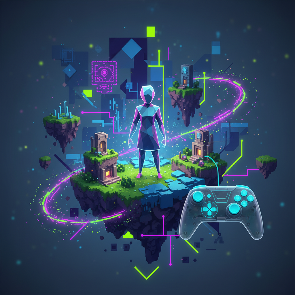 Afluko — Tech, Gaming & Loisirs Numériques