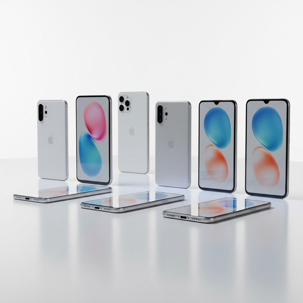 Meilleur smartphone à moins de 300 euros en 2020 : guide et sélection