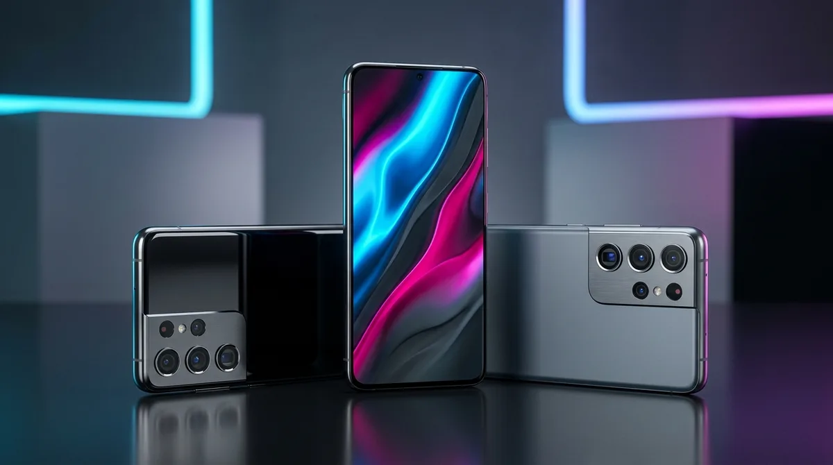 Meilleur smartphone à moins de 300 euros en 2021 : sélection et comparatif