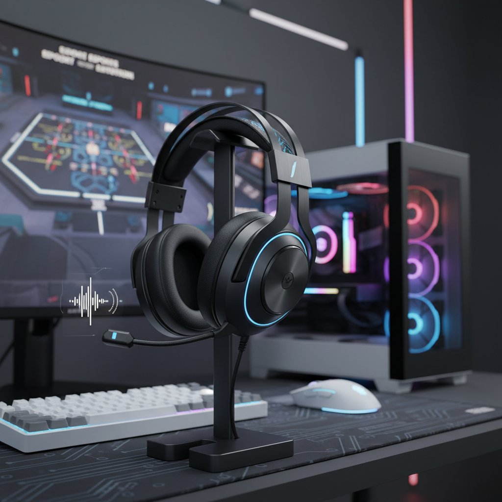 Casques gaming en 2026 : comparatif et guide d'achat