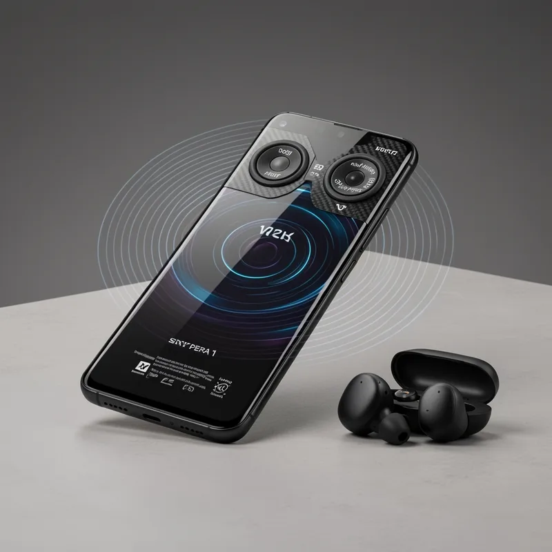 Smartphones avec le meilleur son en 2026 : comparatif et guide d'achat