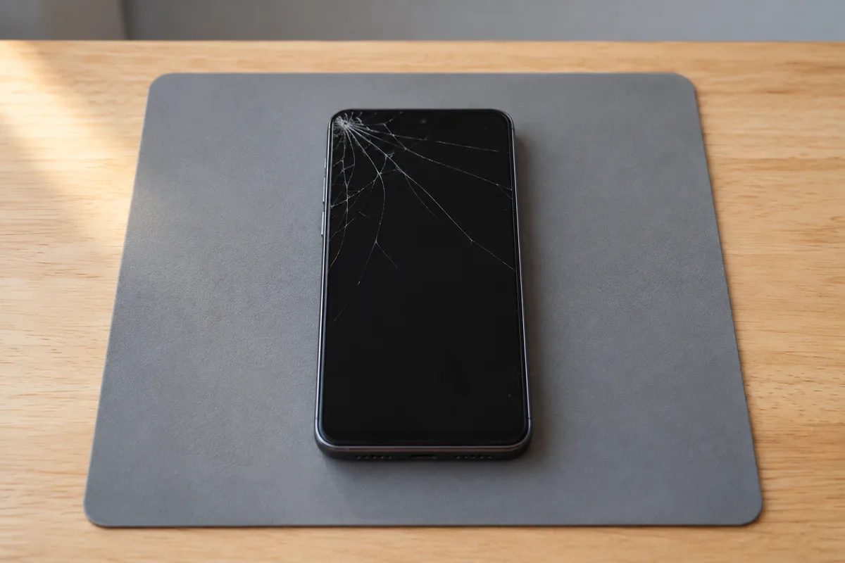 Réparer son smartphone plutôt que le remplacer