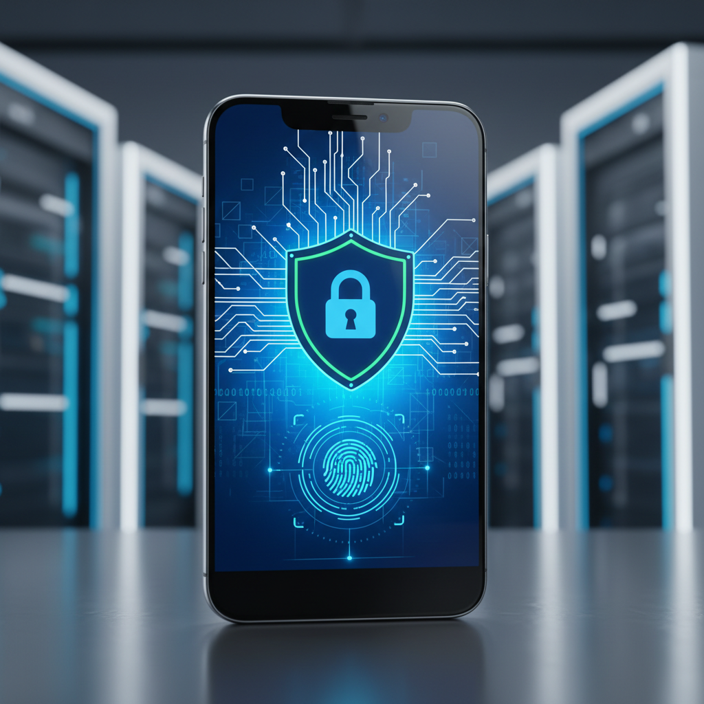 Sécurité smartphone : 8 réflexes pour protéger tes données en 2026