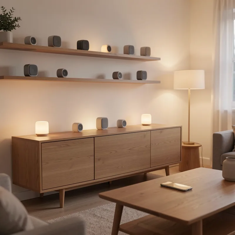 Système audio multiroom sans fil : choisir son écosystème