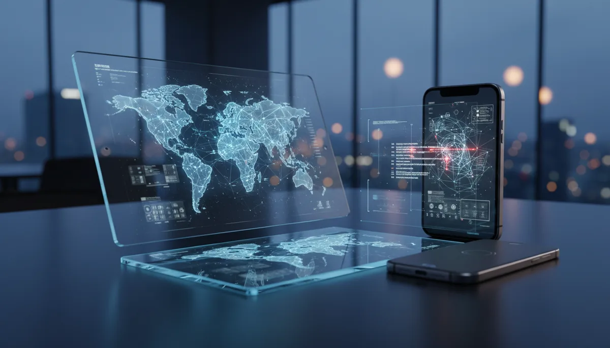 Tech actu : panorama complet de l'actualité high-tech en 2026