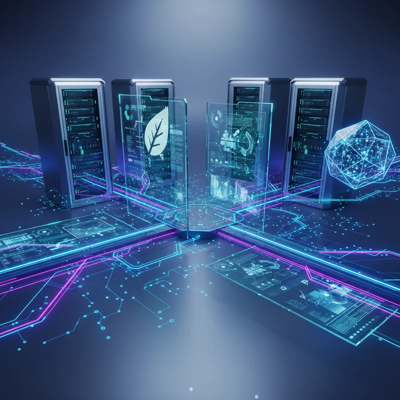 Tendances tech 2026 : les 5 technologies qui changent la donne