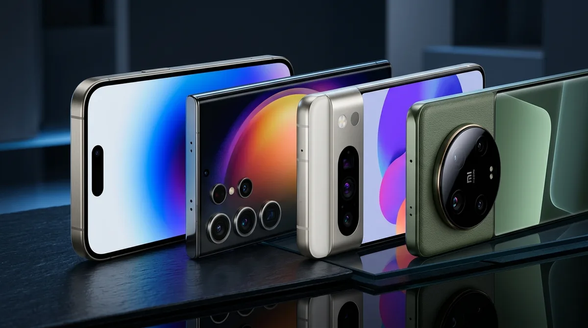 Afluko — Tech, Gaming & Loisirs Numériques