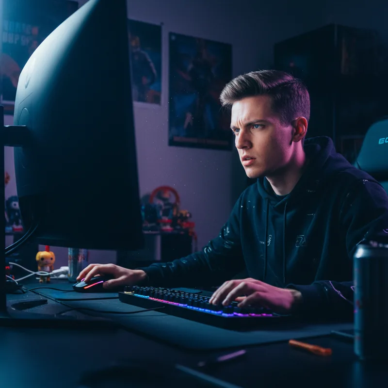 Gaming